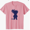 Youth T-Shirt | Kids Sisu Grit Girl - Ani 23 T-Shirt